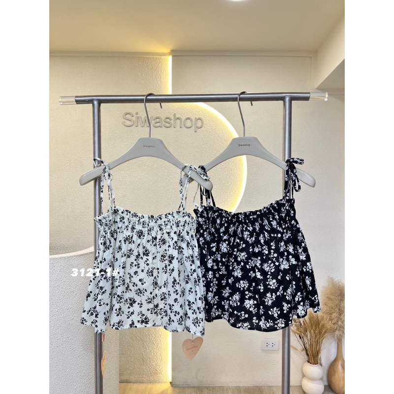 เสื้อแฟชั่นผู้หญิง แบรนด์ Siwashop