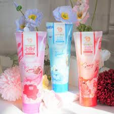 MADELYN 2 IN 1 BODY GEL &amp; LOTION  3 กลิ่น