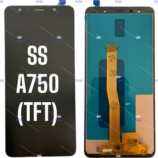 อะไหล่จอมือถือซัมซุง(Samsung)  A750 TFT ,A750 OLED ,จอชุดพร้อมทัชสกรีน