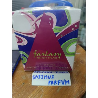 Britney spears fantasy edp100ml