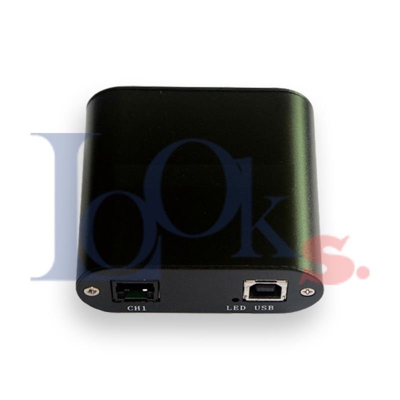 เครื่องบันทึกเสียง USB 2 หมายเลข  USB Voice Recorder