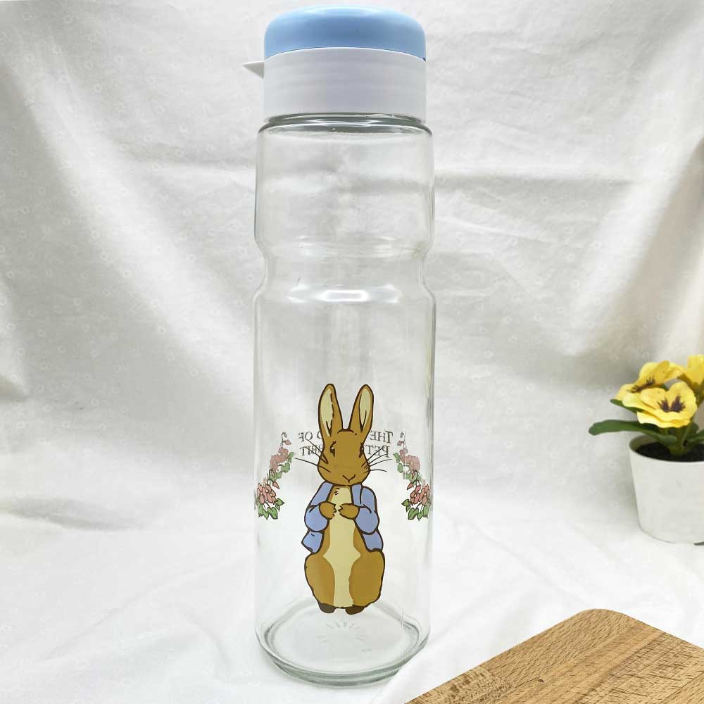 ขวดใส่น้ำปีเตอร์แรบบิท Peter Rabbit Water Bottle