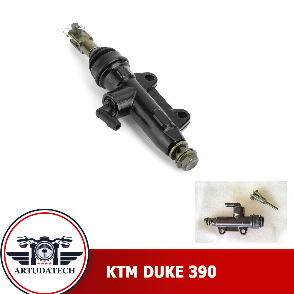 ปั้มเบรค KTM Duke 390 Duke 200 RC390 RC200 KTM 390 200 125 DUKE 125 RC125 90113060000 ปั้มเบรคหลัง