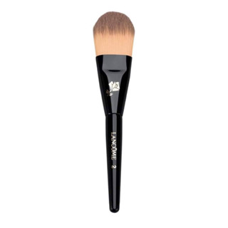 9.15 ลดอีก 70฿ โค้ดshopee[3GFQ5T]  Lancôme Foundation Brush No.2