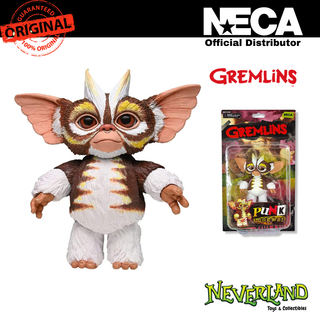 (NEVA) Gremlins 2 The New Batch: Punk 7” Scale Action Figure