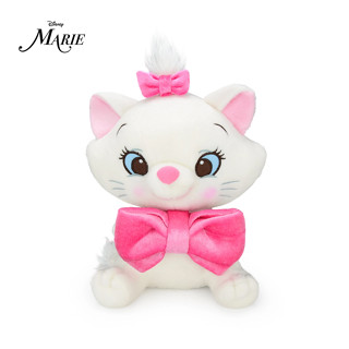 ตุ๊กตา แมวมารี Marie bitty kitty ท่านั่ง 10 นิ้ว / 12 นิ้ว