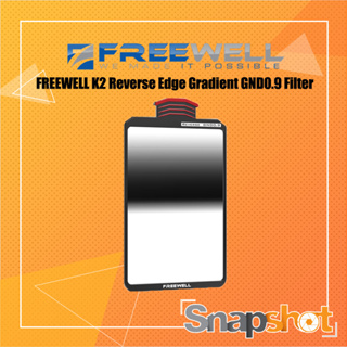 FREEWELL K2 Reverse Edge Gradient GND0.9 Filter [FW-K2-RGND0.9]