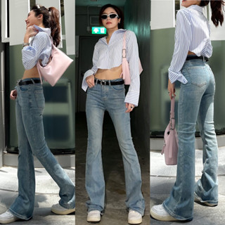UNO JEANS(3-5วันจัดส่ง)