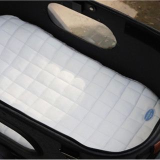 Harryspet Cooler Liner Cover ผ้าคลุมไลเนอร์ให้เนื้อสัมผัสเย็น