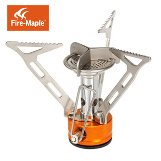 Fire-Maple FMS-103 Stove เตาแก๊สเดินป่า เตาแค้มปิ้ง