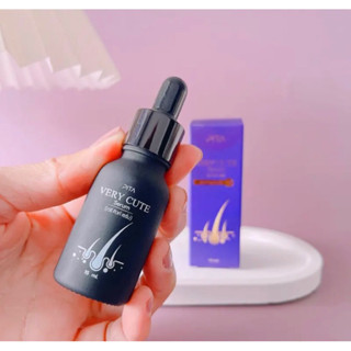 เซรั่มงามตา VERY CUTE SERUM เซรั่มคิ้วดก เซรั่มผม เวรี่ คิวท์ เซรั่ม ขนาด 15ML.