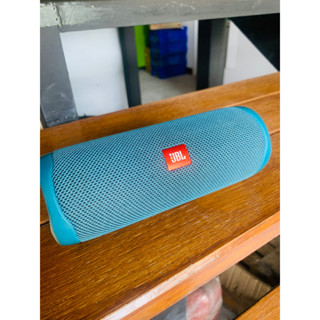 ลำโพงบลูทูธ JBL Flip5 Bluetooth Speake