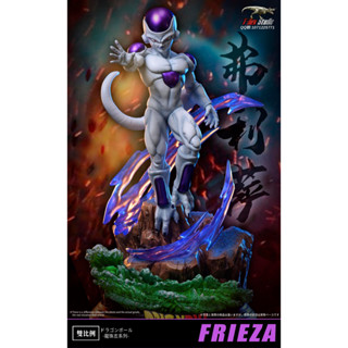 Frieza WCF By T-Rex Studio