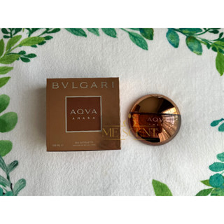 Bvlgari Aqva Amara (EDT) แบ่งขาย