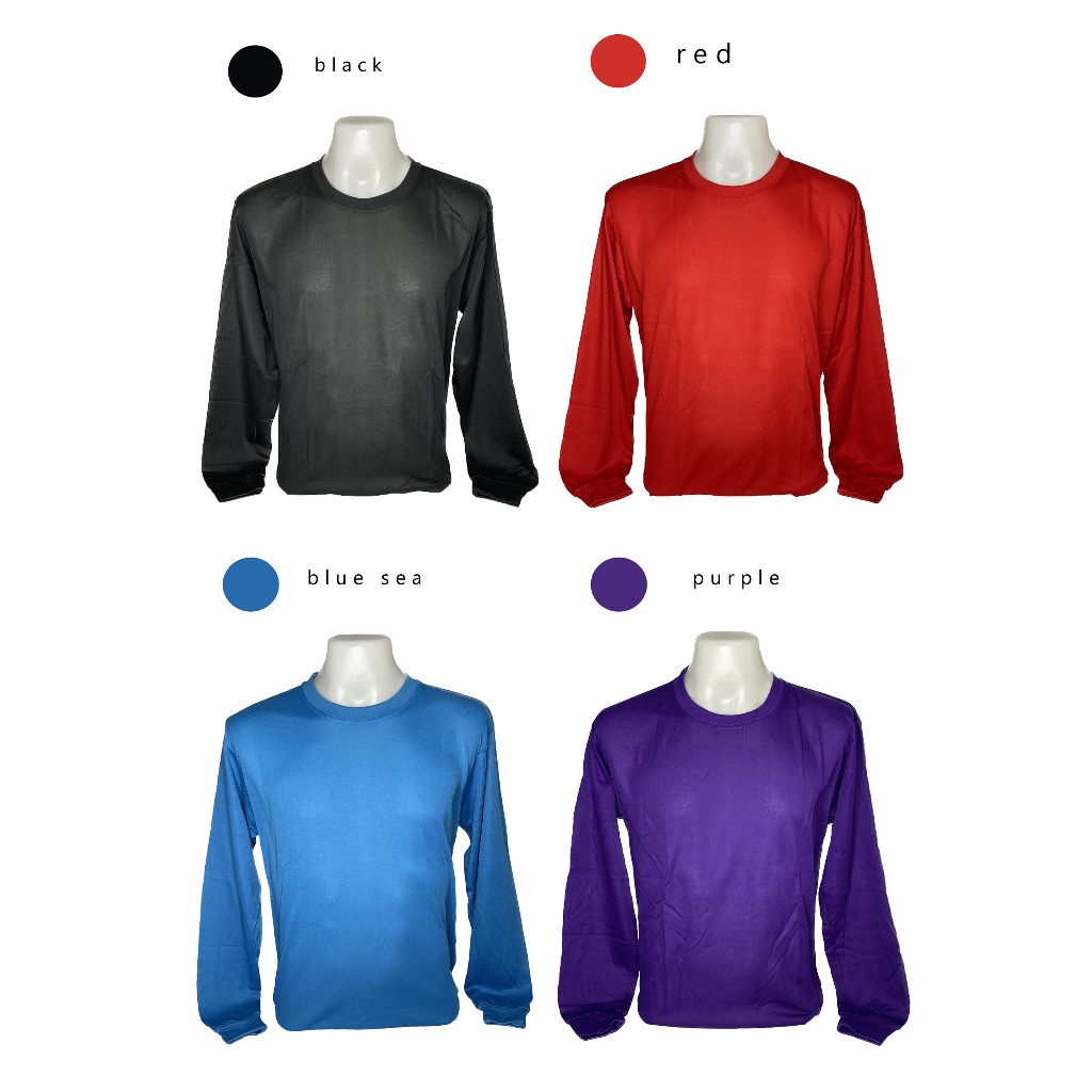 เสื้อแขนยาวคนงาน ผ้าTC คุณภาพดี คุ้มเกินราคา ฟรีไซด์ *มีเก็บเงินปลายทาง*