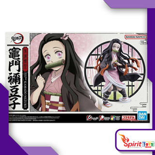 Demon Slayer Model Kit Kamado Nezuko - ดาบพิฆาตอสูร เนซึโกะ คามาโดะ [65319]