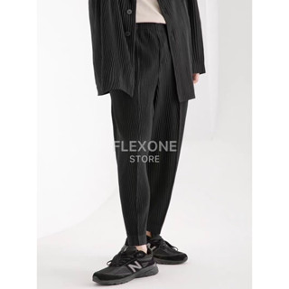 🔥พร้อมส่ง🔥👖กางเกง👖 Homme Plisse Tailored Pleats