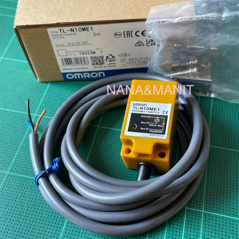 TL-N10ME1 PROXIMITY❗️มี 2 เกรด❗️สามารถเลือกได้❗️พร้อมส่งในไทย🇹🇭