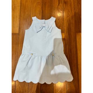 janie &amp; jack baby dress size 3t ผ้าดีค่ะ ใหม่มากๆ used like new  ไซส์น้องไม่เกิน 3 ขวบ