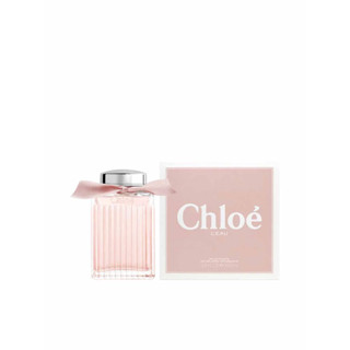 ส่งต่อ น้ำหอม CHLOE LEau Eau de Toilette ขนาด 100 มล. ใหม่ ไม่แกะ seal