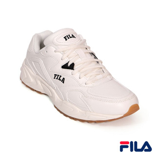 Fila ฟีล่า รองเท้าผ้าใบ รองเท้าแฟชั่น UX Duneshot 1RM02410F-924 (3290)