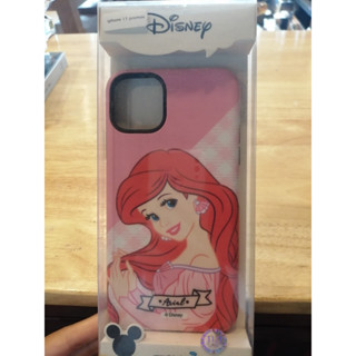 Case iPhone Disney แอเรียล iphone 11 pro max