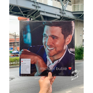 Michael Bublé ‎– Love (Vinyl)