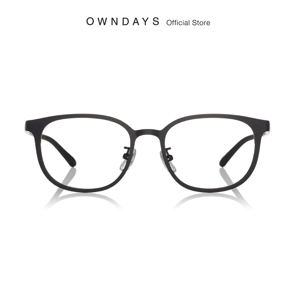 OWNDAYS | ESSENTIAL แว่นสายตา รุ่น OR1053X