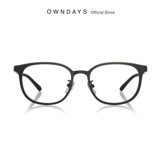 OWNDAYS แว่นสายตา รุ่น OR1053X