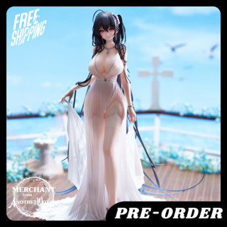 พรีออเดอร์ : AniGame - Azur Lane Taiho Oath Wedding Dress