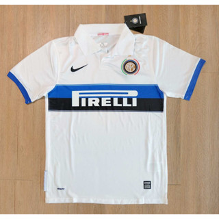 !!!เสื้อบอล ย้อนยุค อันเตอร์ มิลาน Retro Kit (พร้อมส่ง)