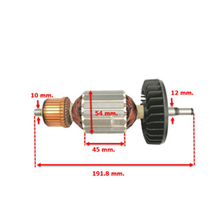 ทุ่น 9067 9069 9617 หินเจียร มากีต้า Makita