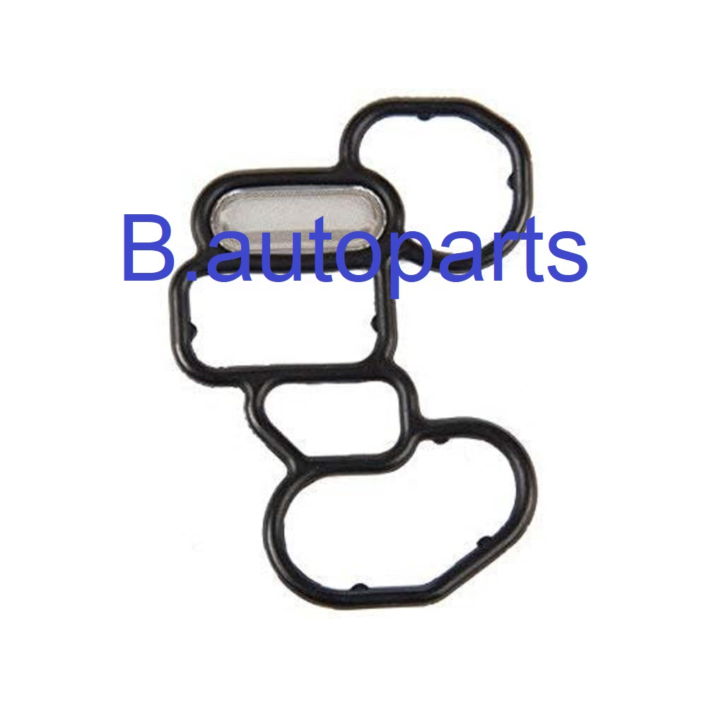 โอริงโซลินอยล์ VTEC HONDA ACCORD งูเห่า G6 1998- ปลาวาฬ G7 2003- ODYSSEY LEGEND J30A 3.0 J35A J35Z J