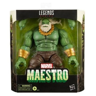 Hasbro Marvel Legends Maestro