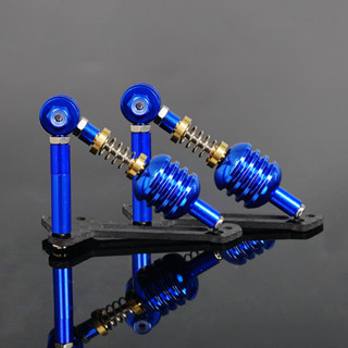 Mass damper ตุ้มตบปีกข้าง Tamiya mini4wd ราคาต่อ 2 ชิ้น