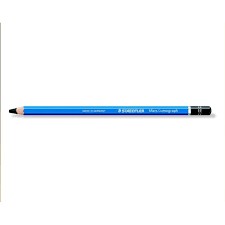 ดินสอ Staedtler Mars Lumograph 2B-EE กล่องละ 12 ด้าม