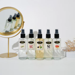 |K-Pop Aroma|💠Room Spray สเปย์ฉีดห้องกลิ่นหรูในโรงแรม‼️ ปริมาณ85 ml น้ำหอมปรับอากาศ น้ำมันหอมระเหย หอมฟุ้ง หอมยาวนาน