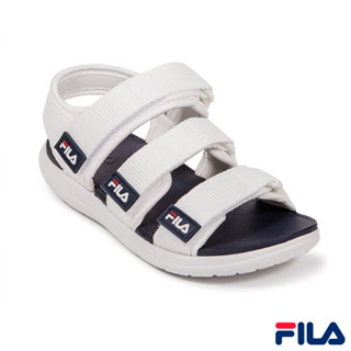 Fila ฟีล่า รองเท้าแตะรัดส้น สำหรับผู้หญิง W SD Prime One SDST230201 WHNV (990)