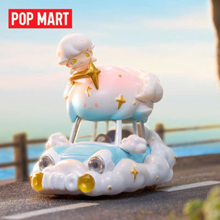 dimoo happy weekend popmart pop car โมเดล