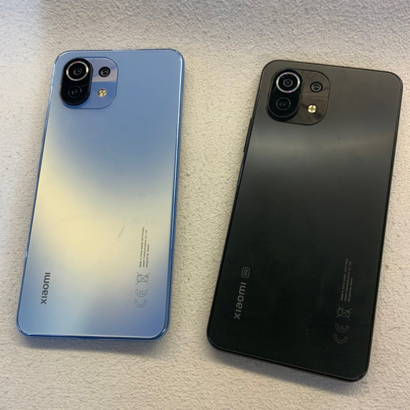 Mock up model เครื่อง โชว์ ไว้สำหรับโชว์ รุ่น xiaomi Mi 11 Lite (ใช้งานจริงไม่ได้) เหมาะสำหรับ รีวิว