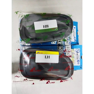 มือเปิดประตูอันใน โตโยต้า AE100/AE101 ไฟฟ้า(ขายาว) ติดตั้งได…