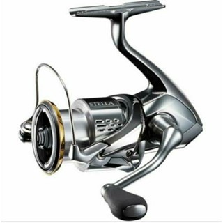 Shimano Stella22  2500HG