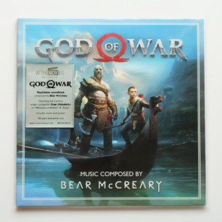 Bear McCreary - God Of War