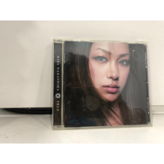 1 CD MUSIC  ซีดีเพลงสากล    MIKA NAKASHIMA TRUE  (G4J120)