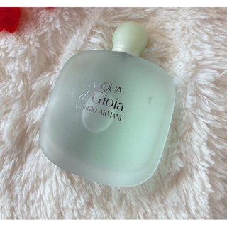 Acqua di Gioia Giorgio Armani 100ML (No box) น้ำหอมแท้ 100%