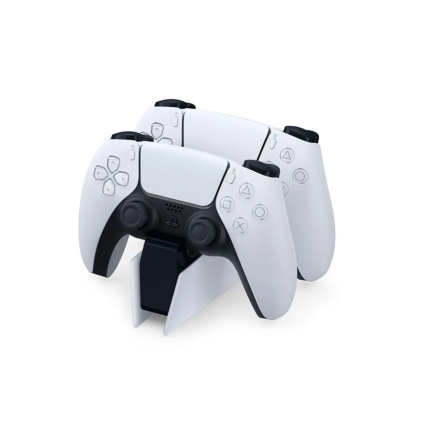 แท่นชาร์จ DualSense Wireless Charging Station Playstation 5 (PS5) ชาร์จได้สองจอยพร้อมกัน