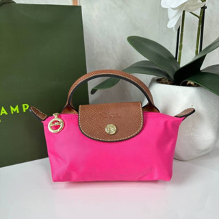 Longchamp LE PLIAGE ORIGINAL Pouch with handle