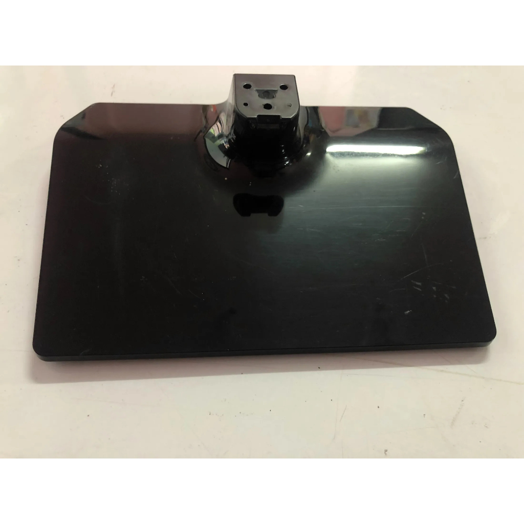 ขาทีวี ซัมซุง ขาตั้งทีวี samsung รุ่น UA24H4003AR , UA24H4003TR อะไหล่ ของแท้ถอด มือ2 พร้อมน๊อต มีรอ