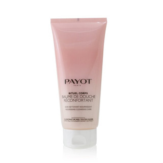 PAYOT - Rituel Corps Baume De Douche Reconfortant - Nourishing Cleansing Care - 200ml/6.7oz