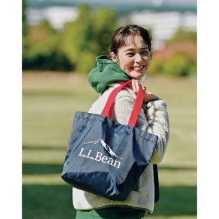 กระเป๋า เอนกประสงค์ลาย L.L.Bean